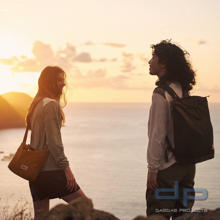 FJÄLLRÄVEN VARDAG CROSSBODY UMHÄNGETASCHE