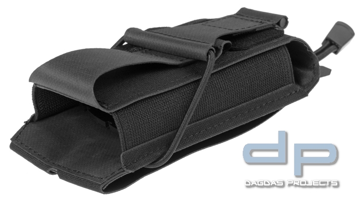 Claw Gear 5.56mm Backward Flap Mag Pouch in verschiedenen Farben