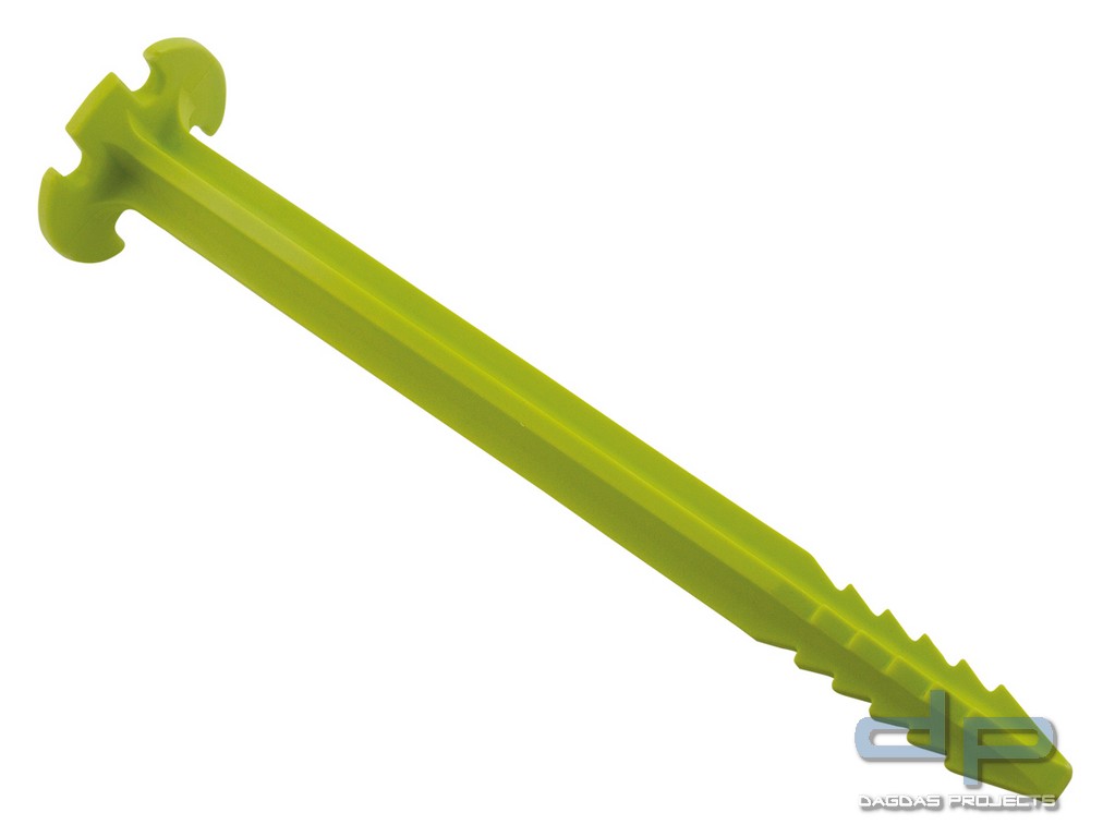 SWISSPIRANHA GS150 ZELTHERING 16,2 G 10ER PACK