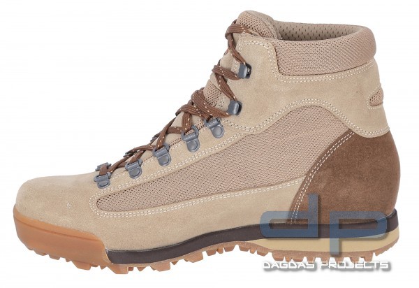 AKU SLOPE GROUNDING (LEICHTER TREKKING STIEFEL)