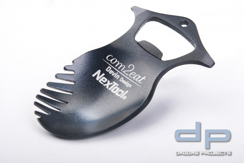 Come2Eat von NEXTOOL by NEXTORCH