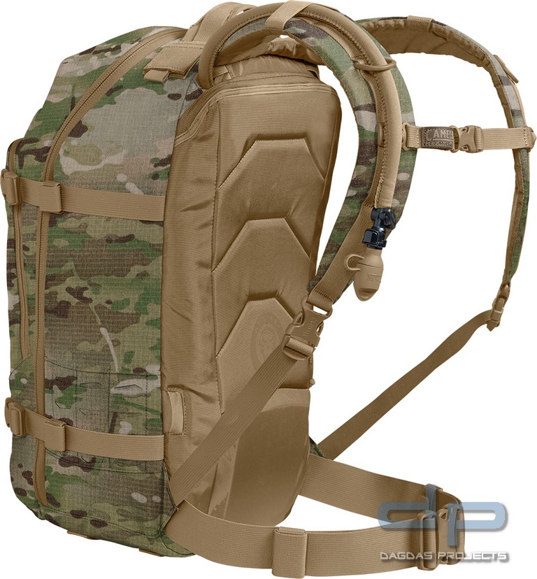 CAMELBAK MOTHERLODE 3L MIL SPEC CRUX Multicam