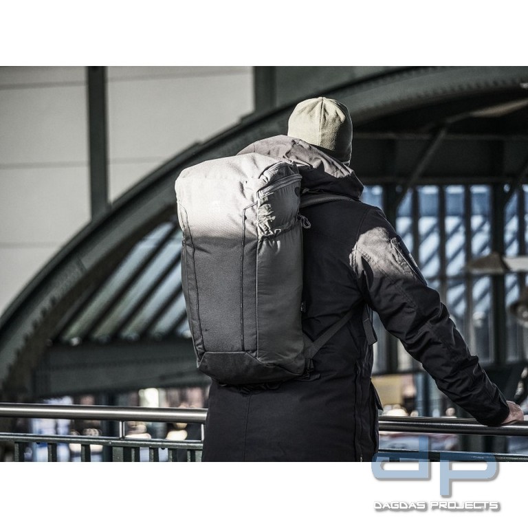 Tasmanian Tiger Rucksack Companion 30 Cordura® in verschiedenen Farben