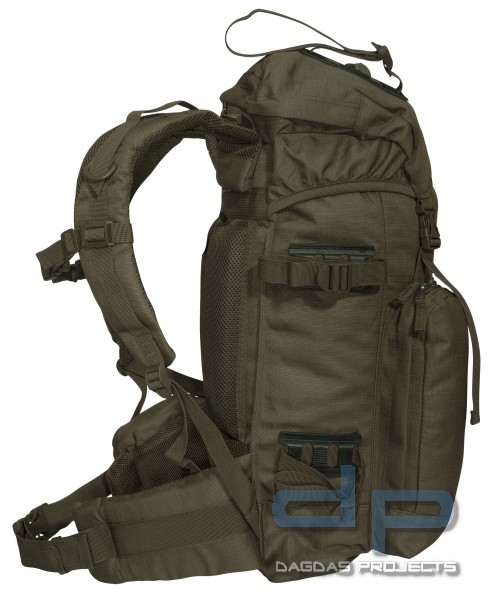 ESSL RU5900 RUCKSACK 41 LITER