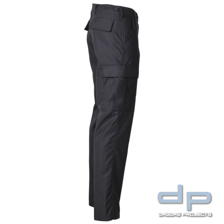 Security Einsatzhose