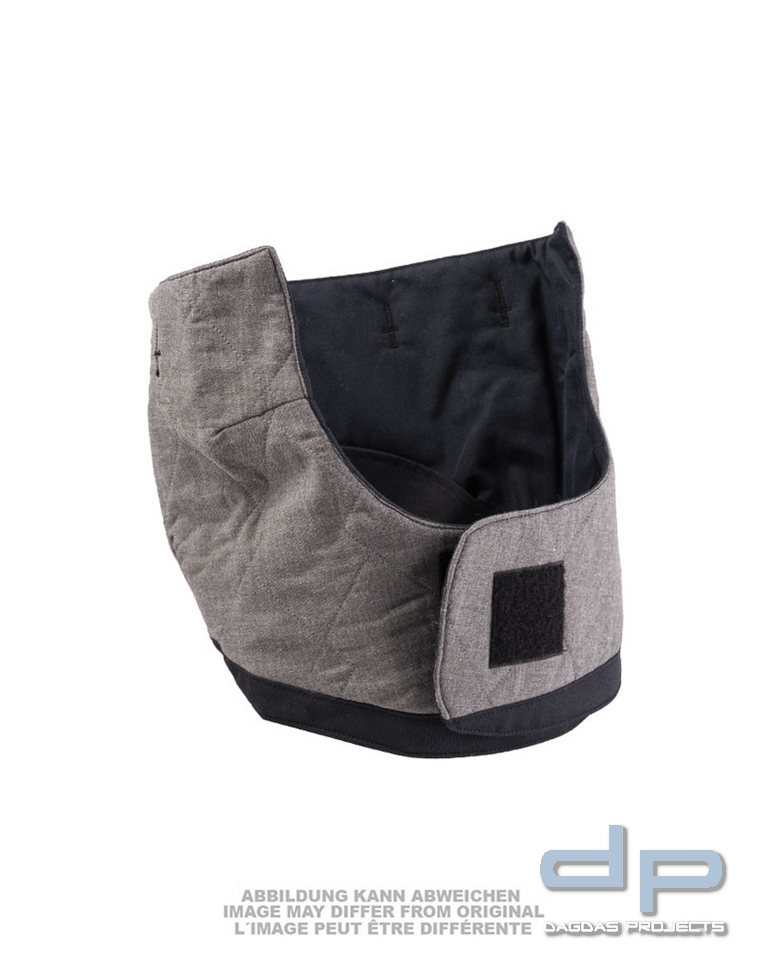 BW NACKENSCHUTZ ARAMID F.HELM F220 GEBR.  VPE 2