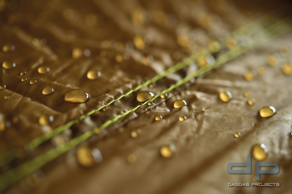 AMAZONAS ADVENTURE TARP ULTRALEICHT