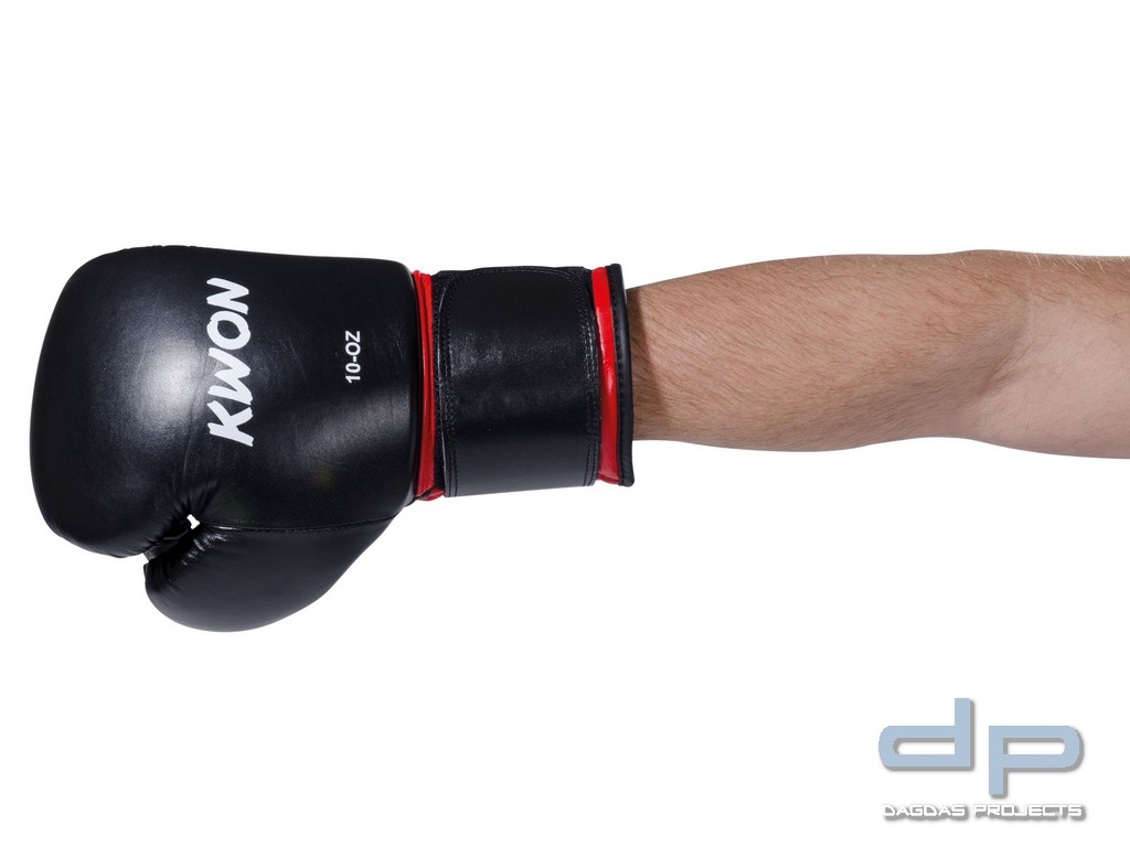 Boxhandschuhe Knocking in verschiedenen Farben