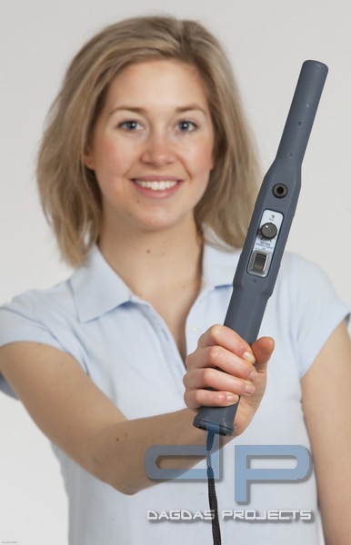 Handsonde VLF 950