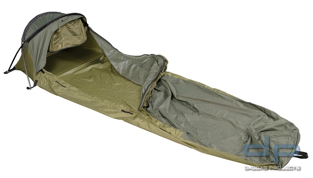 Snugpak Stratosphere Bivvi Bag Oliv