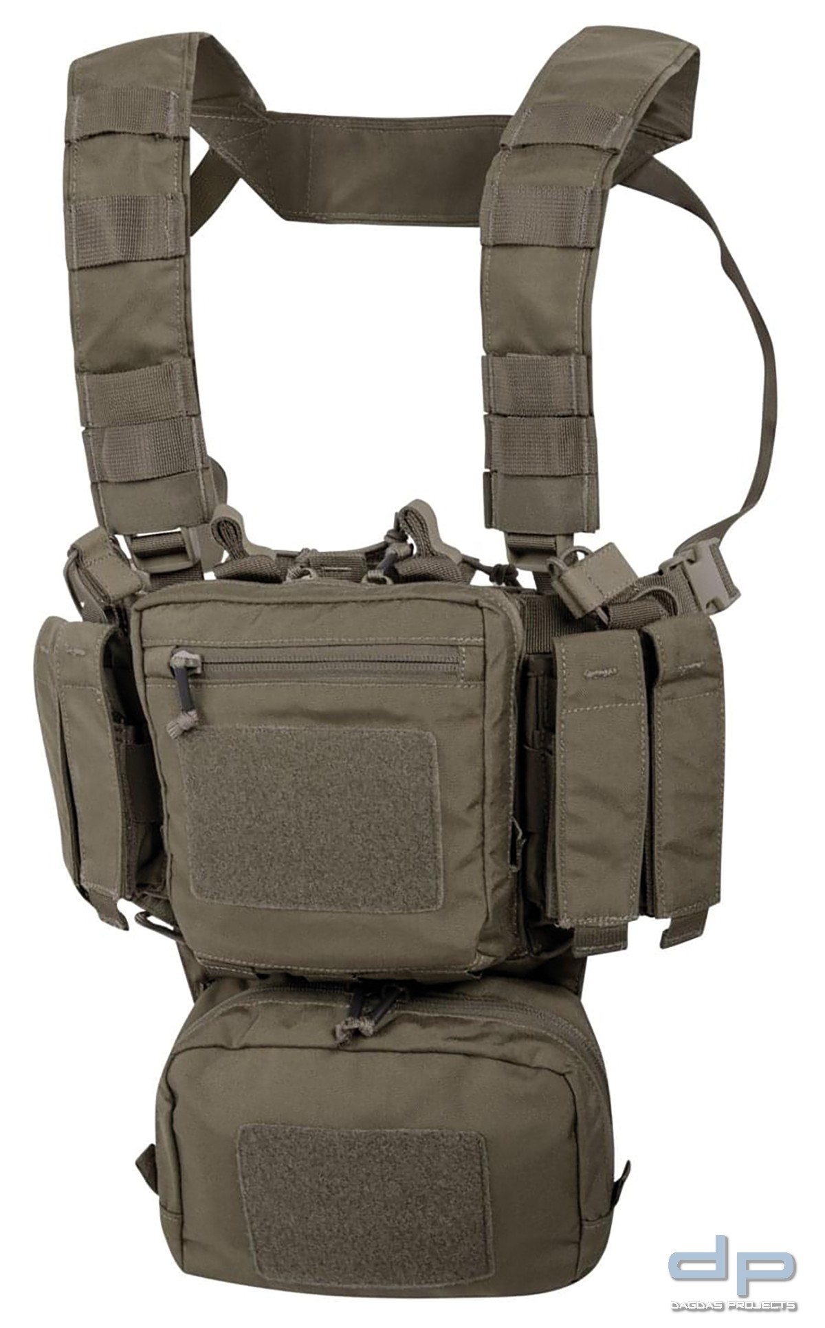 HELIKON TRAINING MINI RIG in verschiedenen Farben