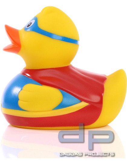Schnabels® Quietsche-Ente Superduck