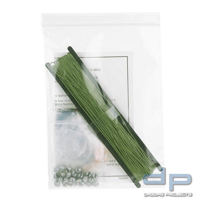 BCB Nato Survival Fisch Set MM211