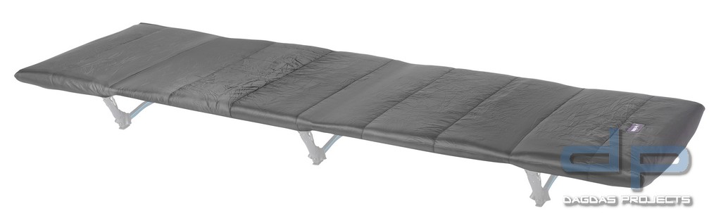 HELINOX COT WARMER THERMOAUFLAGE FÜR COT ONE FELDBETT