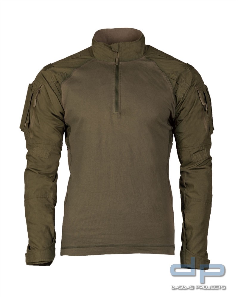 FELDHEMD TACTICAL 2.0 OLIV