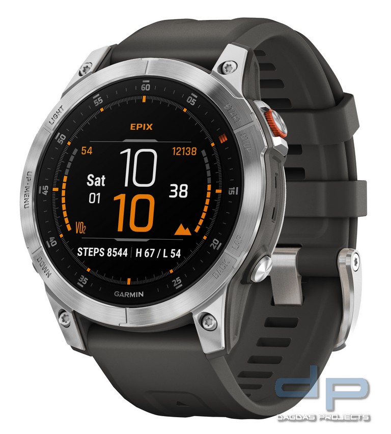 GARMIN EPIX GEN. 2 SMARTWATCH