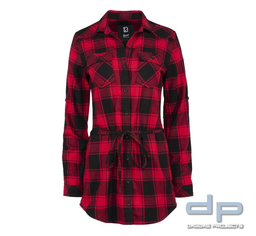 Ladies Longshirt Lucy in verschiedenen Farben