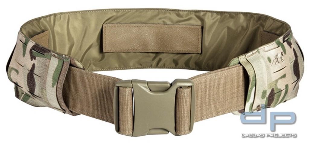 Tasmanian Tiger Warrior Belt LC