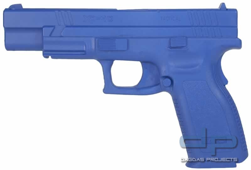 FSXD9402 SPRINGFIELD XD40 TACTICAL