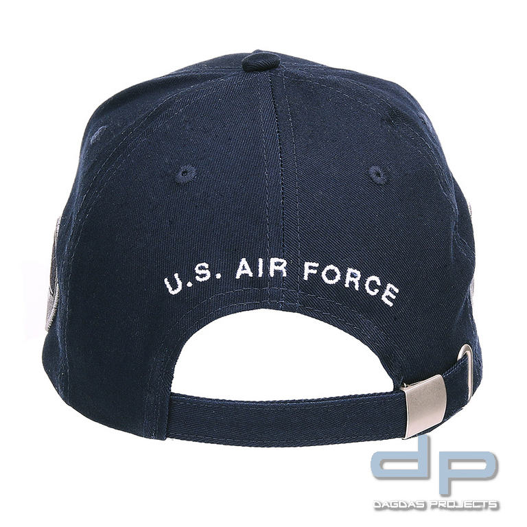 Kindermütze Baseball F-22 U.S. Air Force
