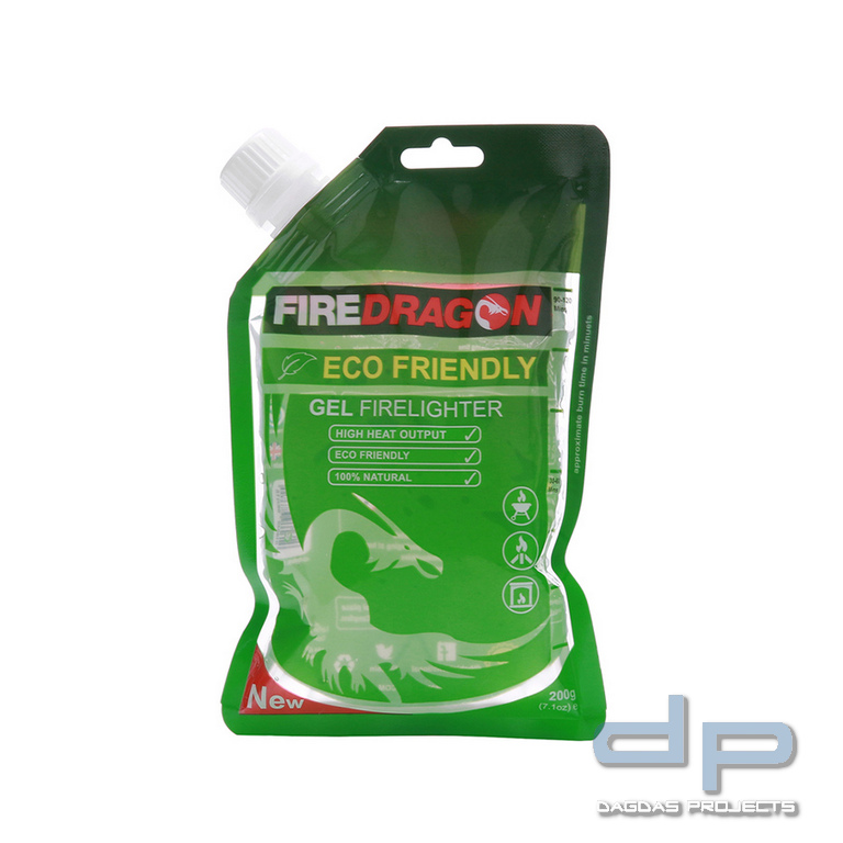 BCB fire dragon 200 gr