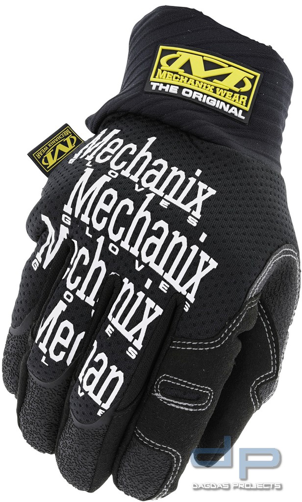 MECHANIX THE ORIGINAL 2.0 PLUS HANDSCHUH