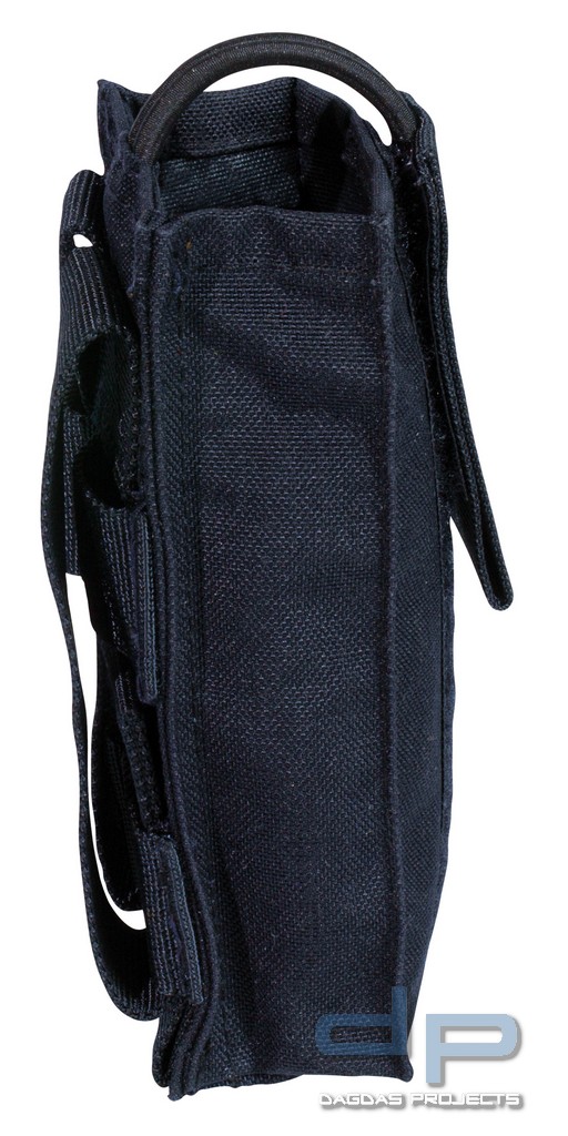 RECON PRO FUNKGERÄTETASCHE FÜR DIGITALFUNKGERÄTE Dunkelblau