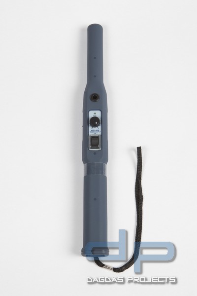 Handsonde WFD 1050