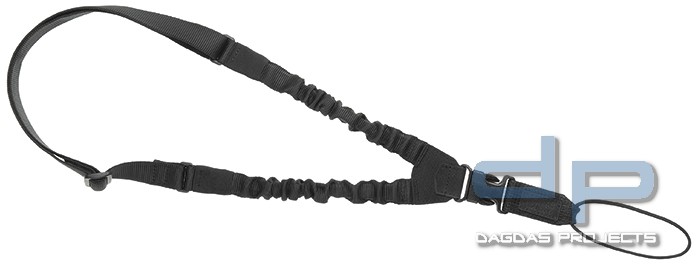 Claw Gear One Point Elastic Support Sling Paracord in verschiedenen