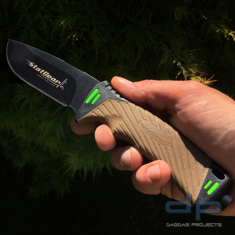 Multitool/ Outdoor-Messer Surviv-ALL