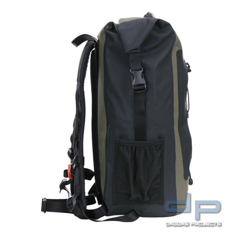 TF-2215 Wolf River Trockenbeutel 40L