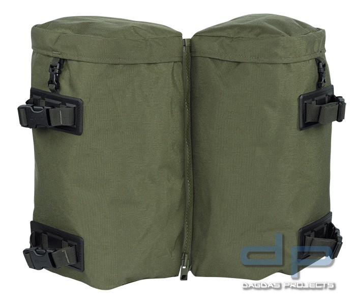 Berghaus SMPS Crusader WS