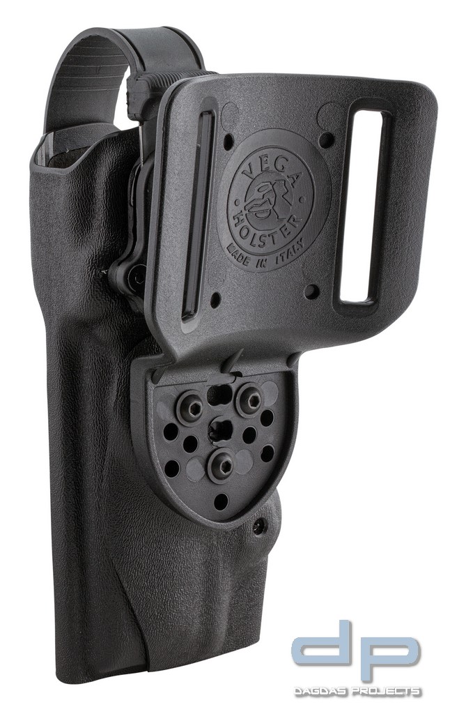 VEGA LEVEL 2 DUTY HOLSTER SFP9 - RECHTS