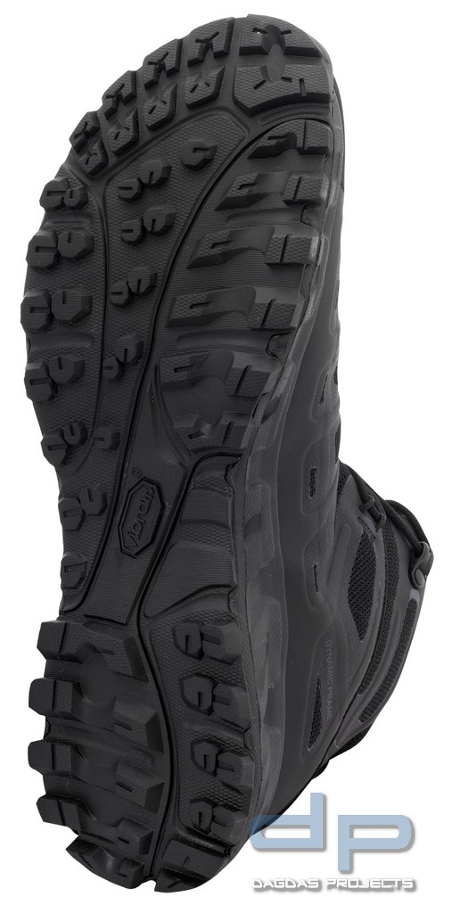 AKU Selvatica Tactical Mid GTX Einsatzstiefel in verschiedenen Farben