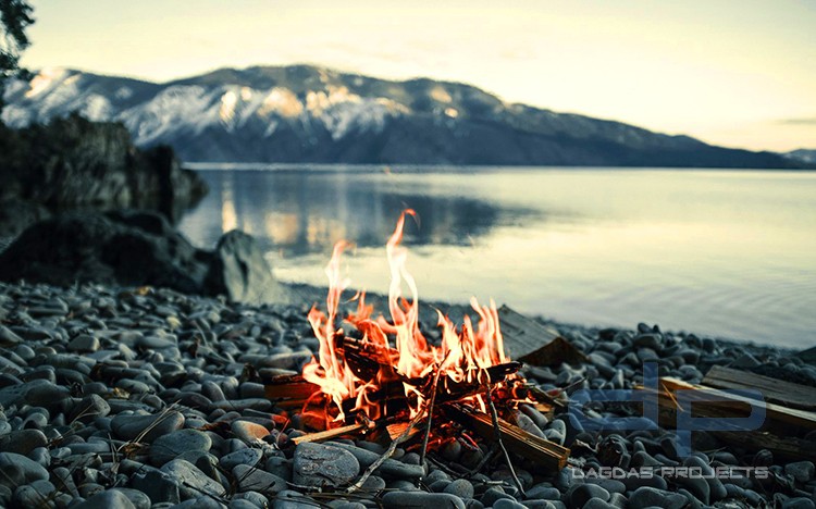 InstaFire Feuerstarter