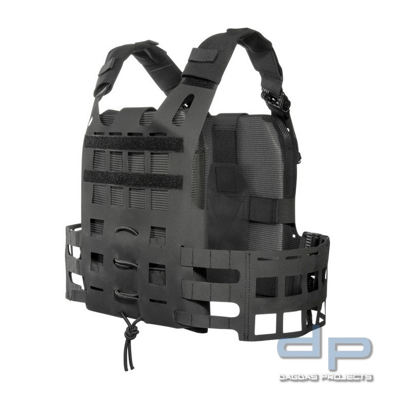 Tasmanian Tiger Plate Carrier QR SK anfibia MK II in verschiedenen Farben