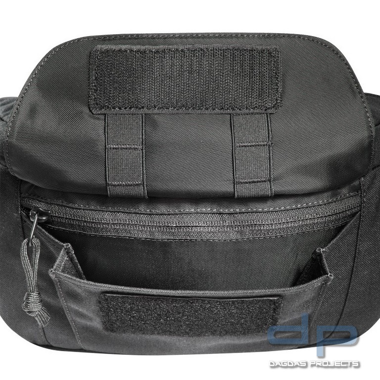 Tasmanian Tiger Hüfttasche Modular Hip Bag 2 Cordura® (5 Liter) in verschiedenen Farben