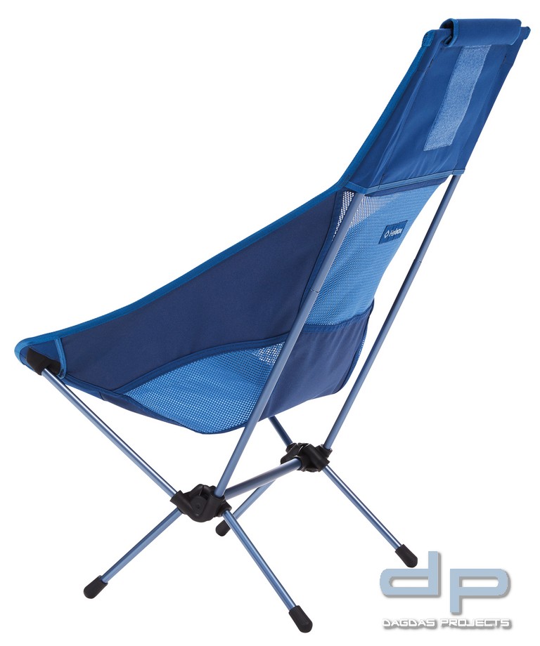 HELINOX CHAIR TWO CAMPINGSTUHL