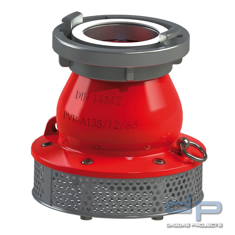 AWG Saugkorb STORZ A 110