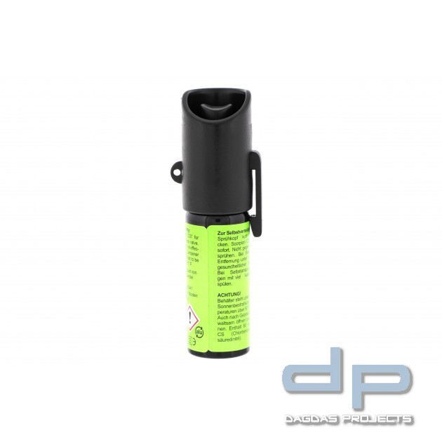 CS Scorpion Gasspray 15 ml