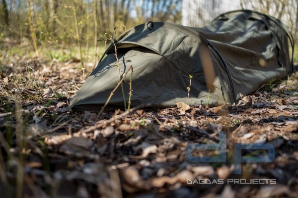 POLNISCHER ARMEE BIWACKSACK