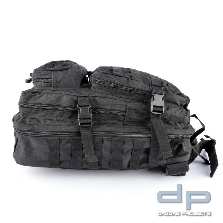 Rucksack Assault Pack II (37 Liter) verschiedene Farben