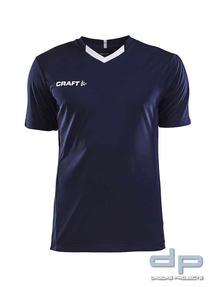 Trikot PROGRESS Jersey Contrast für Herren in verschiedenen Farben