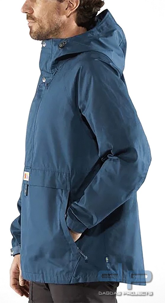 FJÄLLRÄVEN VARDAG ANORAK in verschiedenen Farben