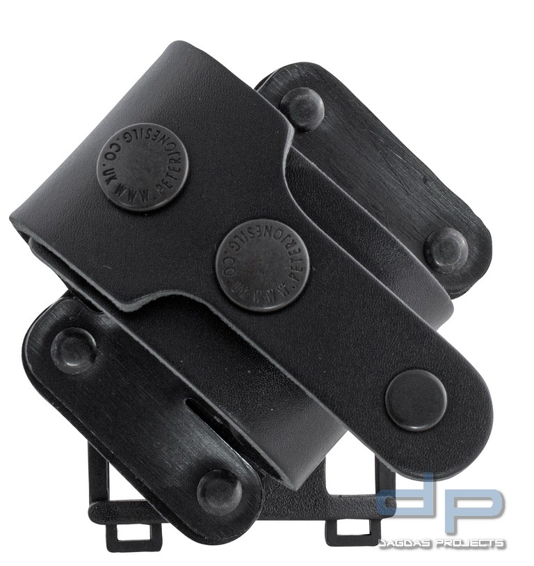 PETER JONES HANDFESSEL GÜRTELHOLSTER