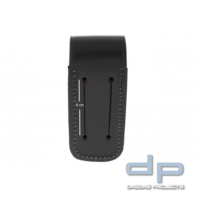 Lederetui für Messer 10cm