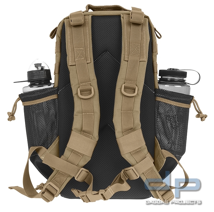 Maxpedition Pygmy Falcon II Rucksack in verschiedenen Farben