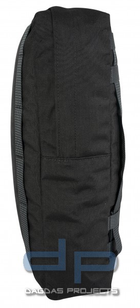 SAVOTTA SIDE POUCH 12 LITER SEITENTASCHE IN VERSCHIEDENEN FARBEN