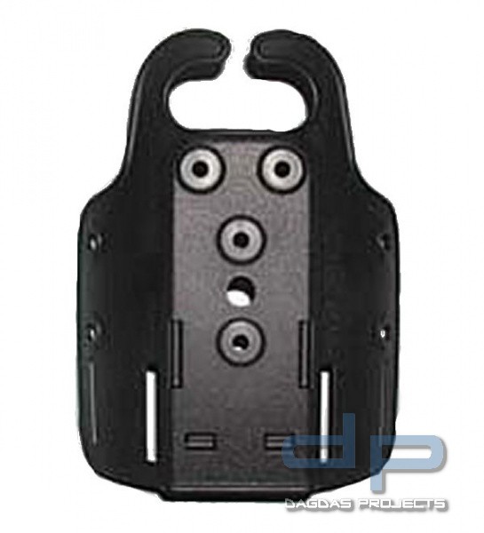 SAFARILAND® SP10-Beinplatte für Taktische Holster