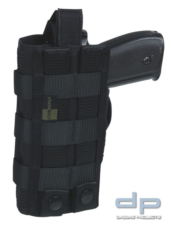 TT Tactical Holster MKII Schwarz